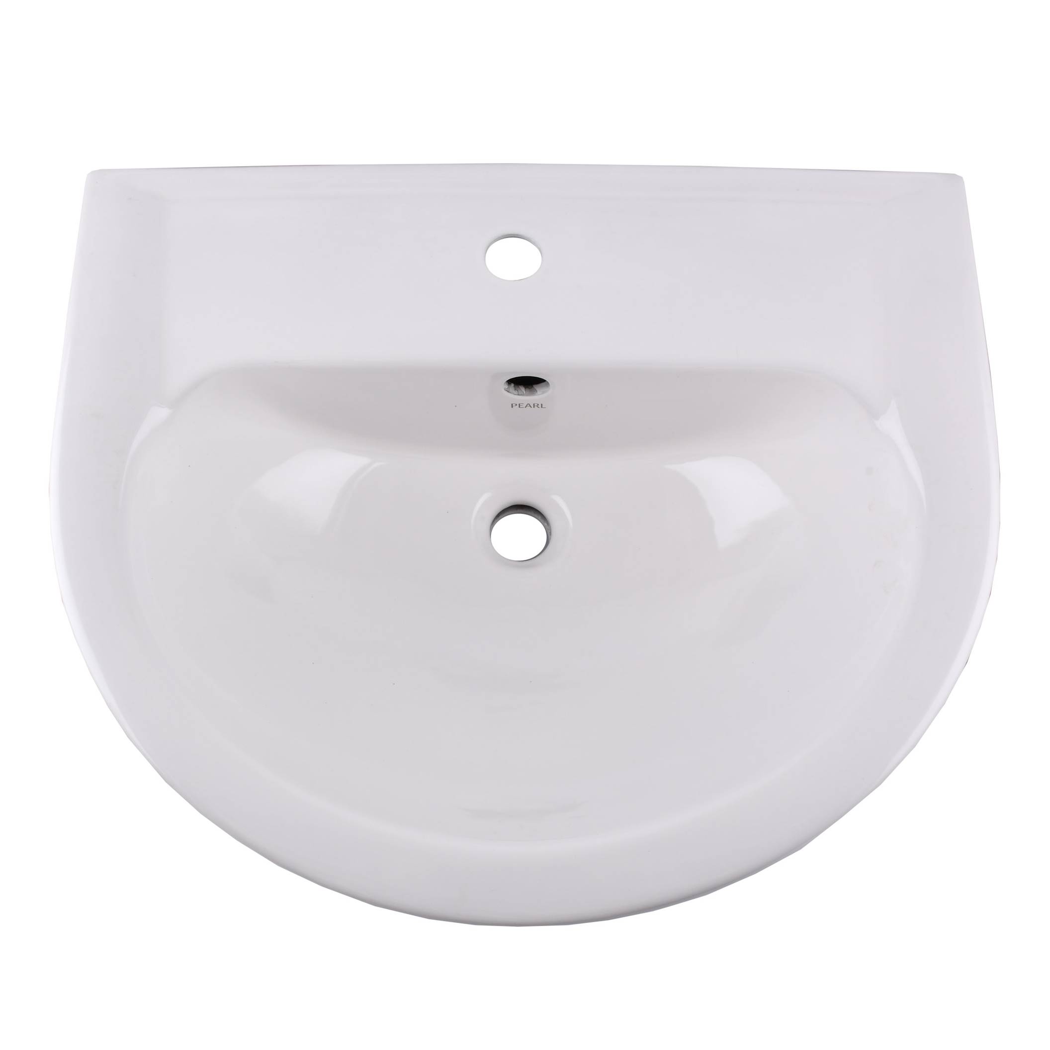 УМИВАЛЬНИК EURO 60 WB-EU-60 PEARL